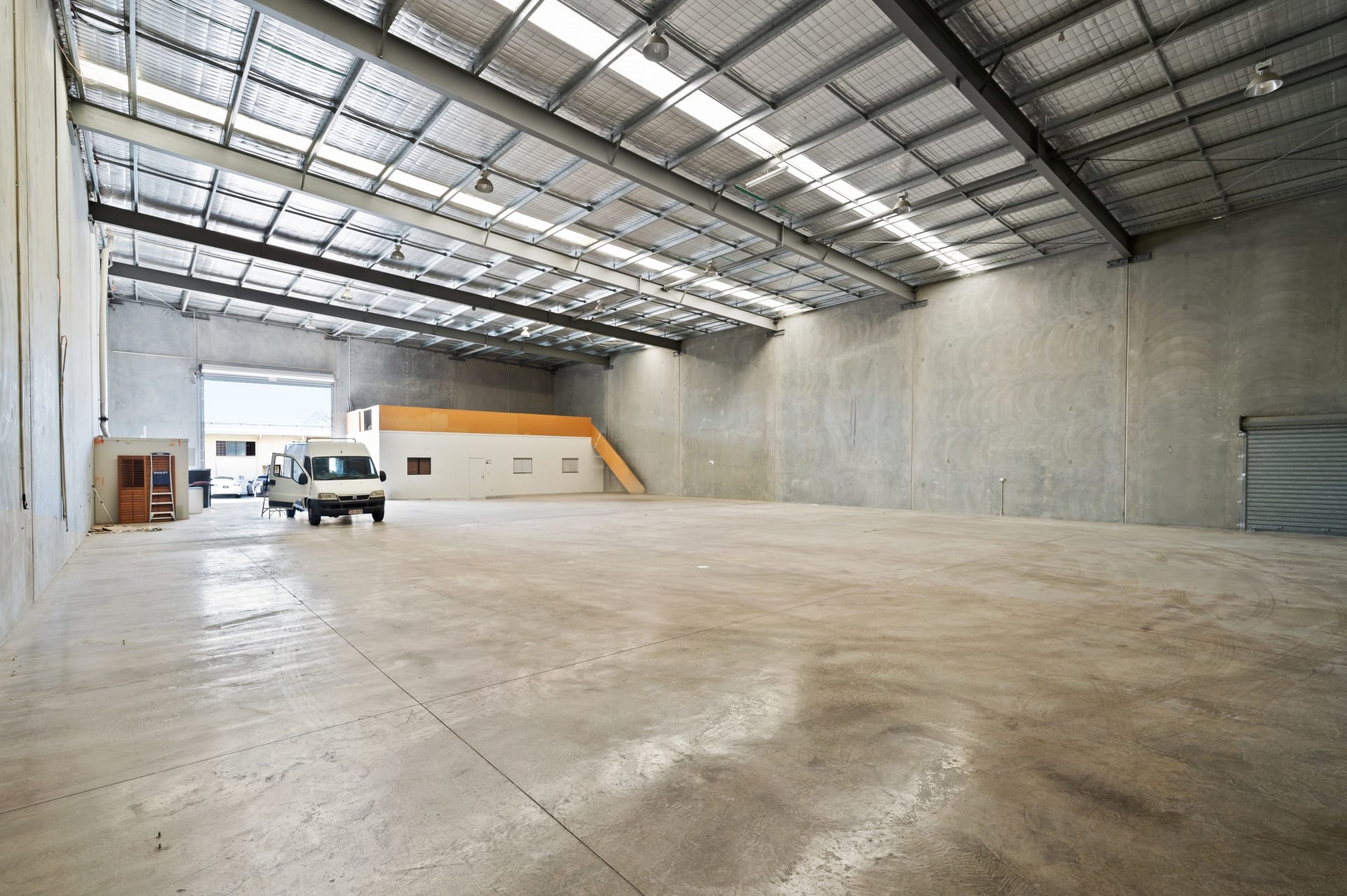 Warehouse Design & Drafting Plans Underwood, Brisbane, Gold Coast & Sunshine Coast 2